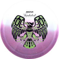 Duo Thunderbird Special Edition