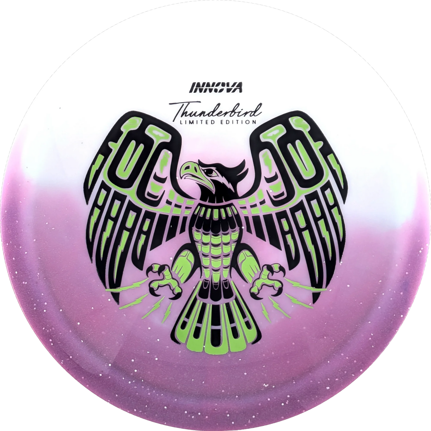 Duo Thunderbird Special Edition