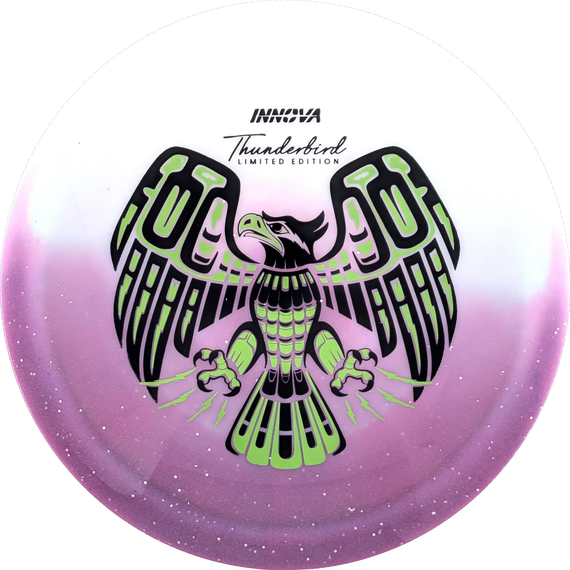 Duo Thunderbird Special Edition