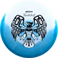 Duo Thunderbird Special Edition