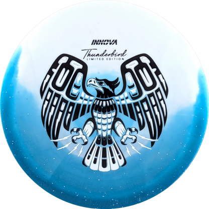 Duo Thunderbird Special Edition