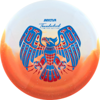 Duo Thunderbird Special Edition