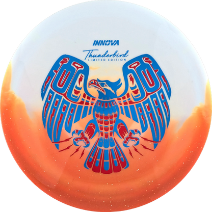 Duo Thunderbird Special Edition
