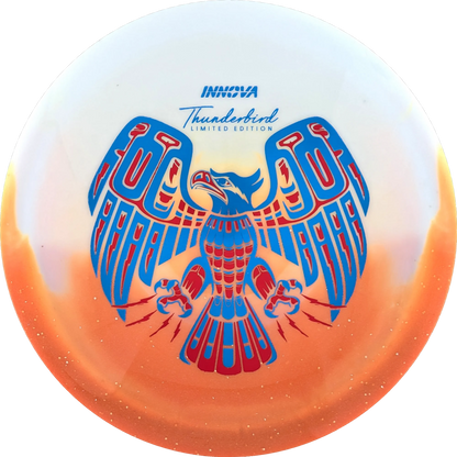 Duo Thunderbird Special Edition