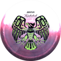 Duo Thunderbird Special Edition