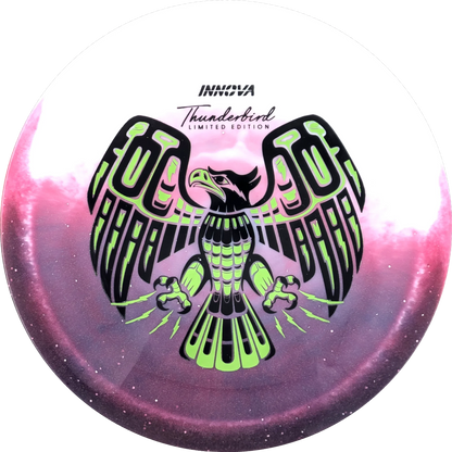 Duo Thunderbird Special Edition