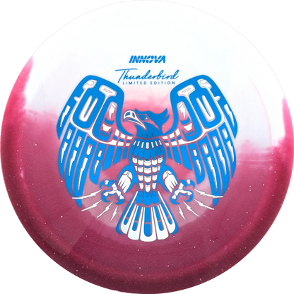 Duo Thunderbird Special Edition