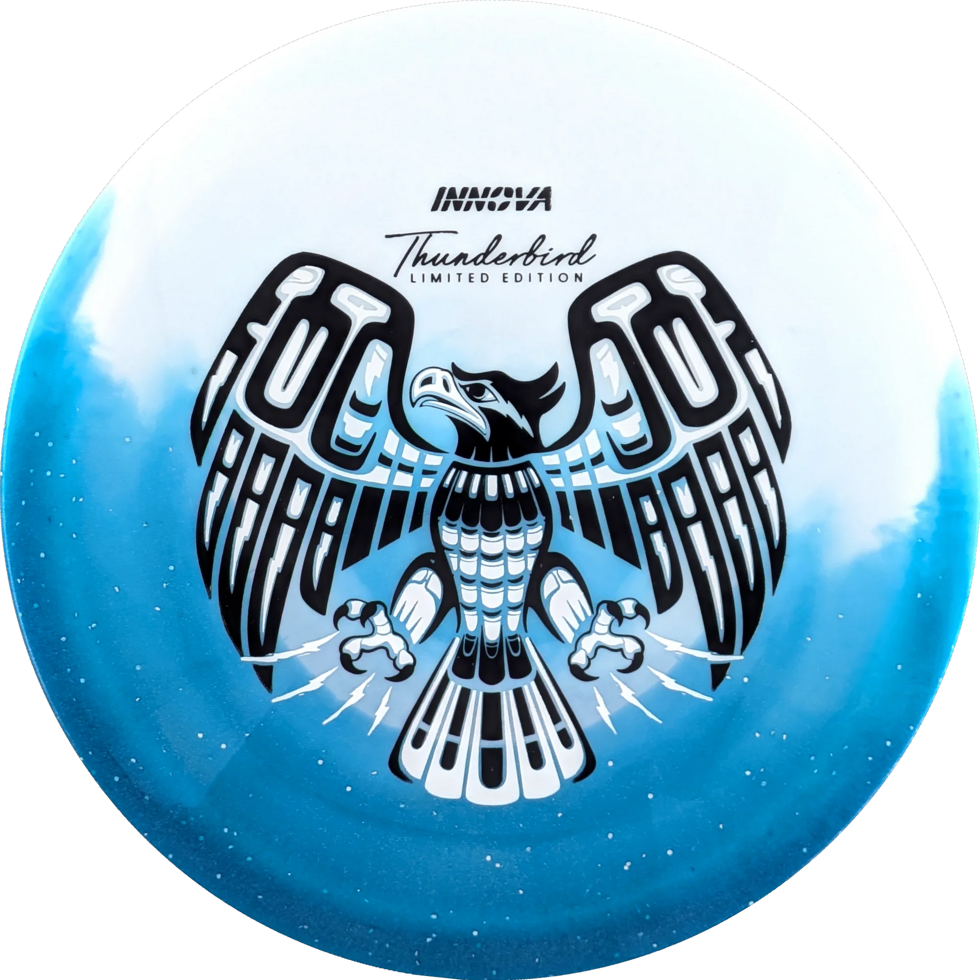 Duo Thunderbird Special Edition