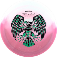 Duo Thunderbird Special Edition