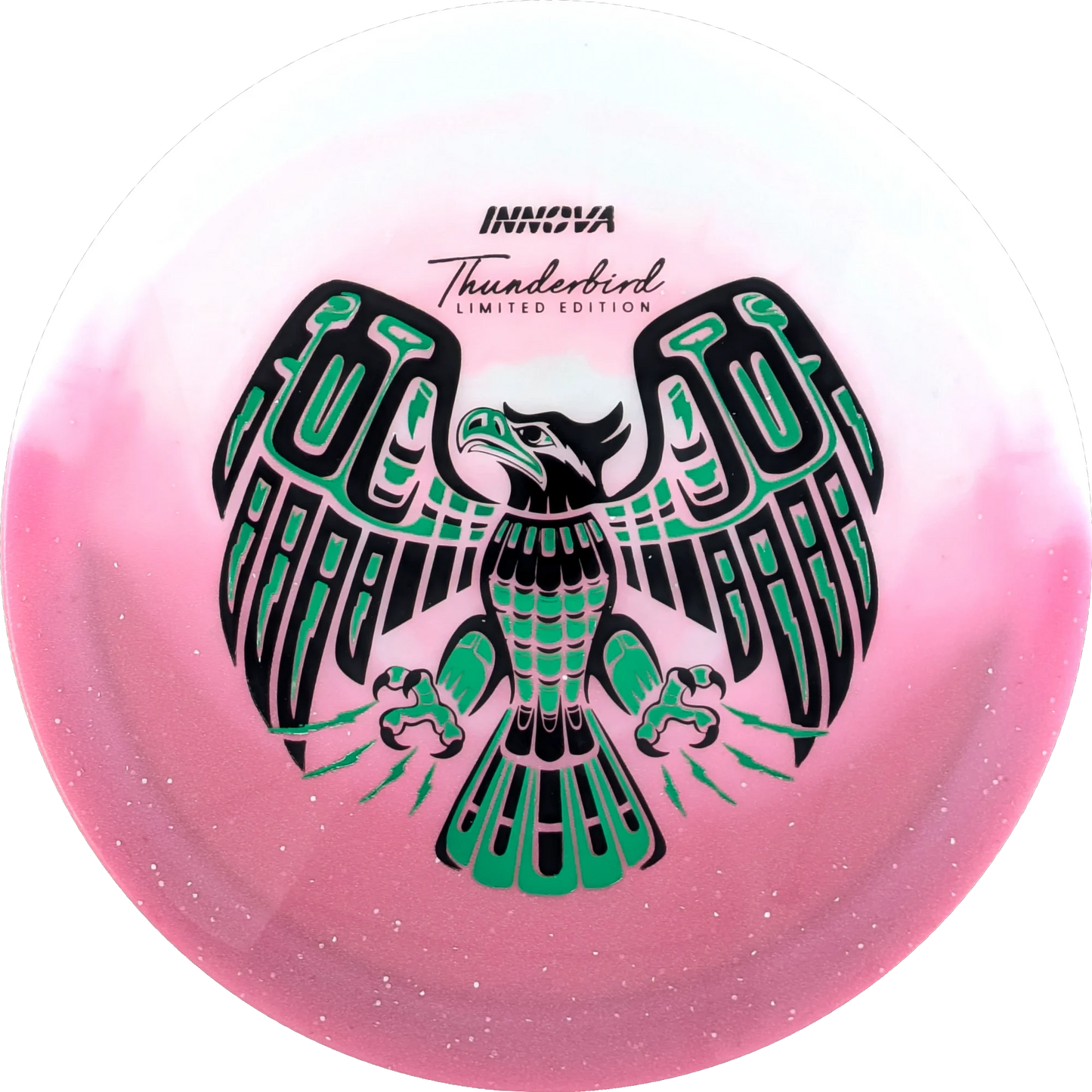 Duo Thunderbird Special Edition