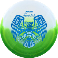 Duo Thunderbird Special Edition