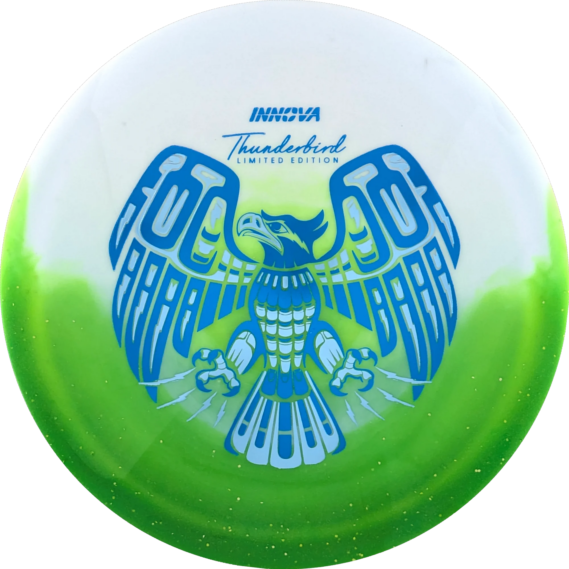 Duo Thunderbird Special Edition