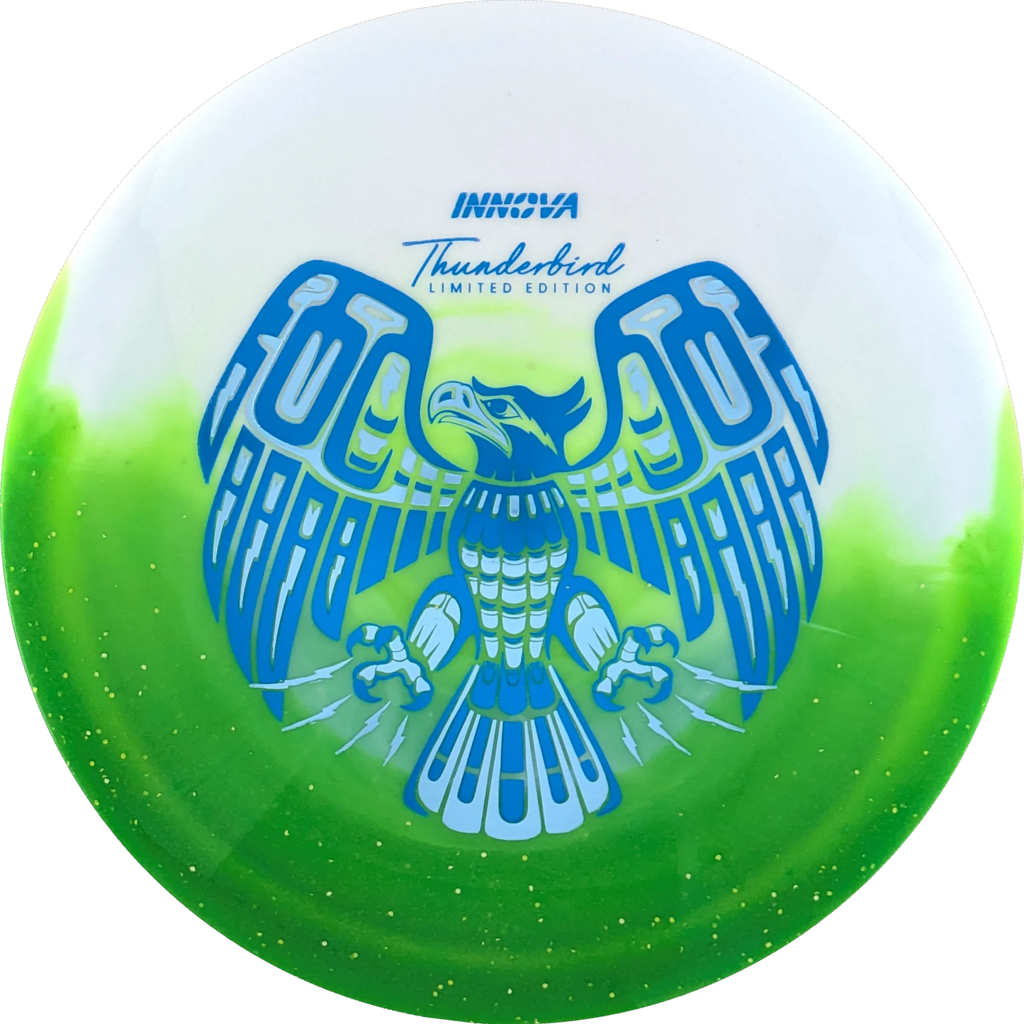Duo Thunderbird Special Edition