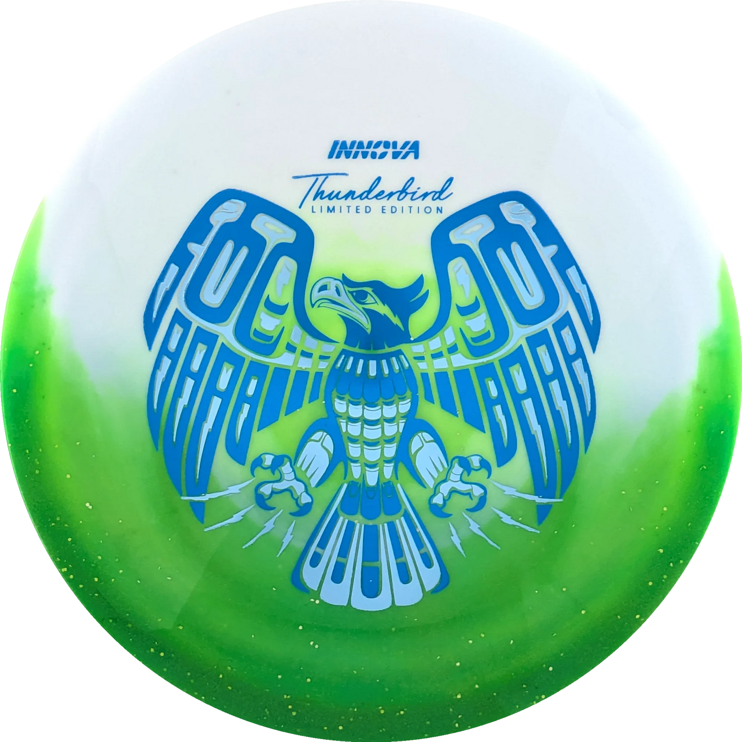 Duo Thunderbird Special Edition