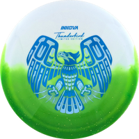 Duo Thunderbird Special Edition