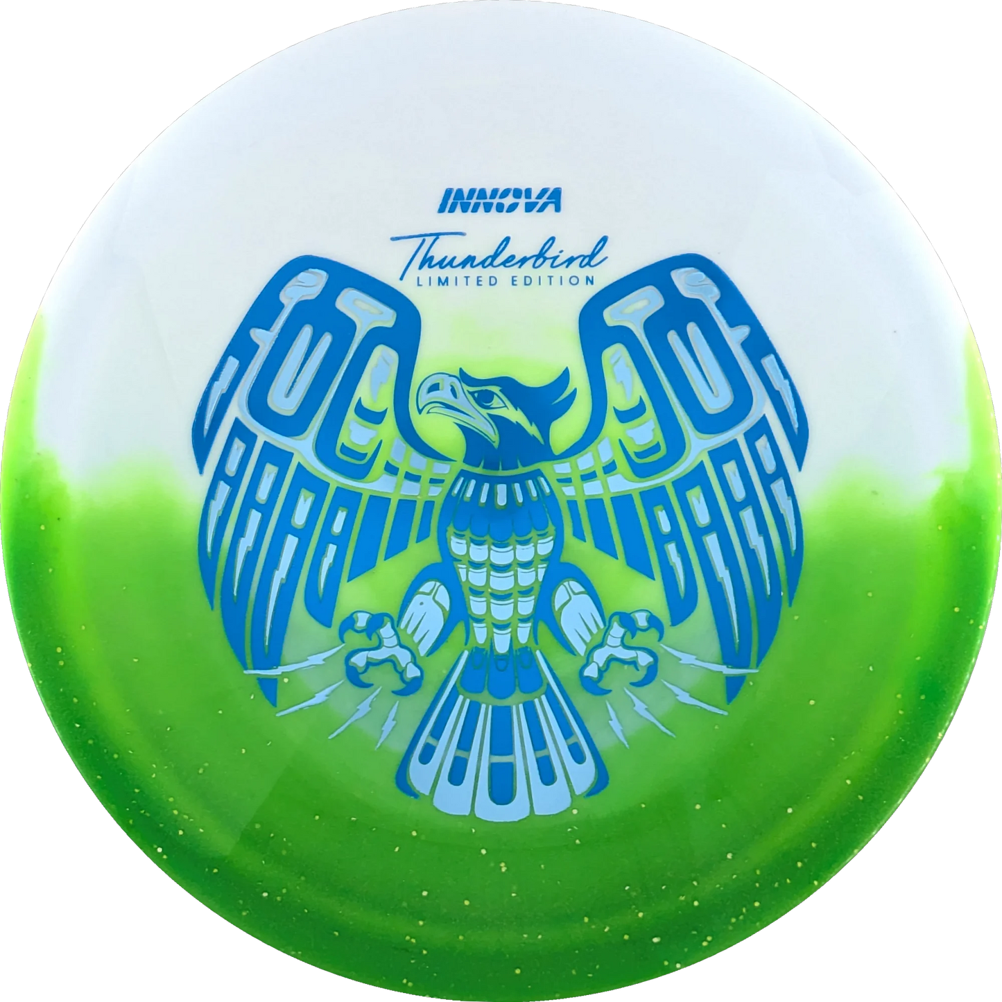 Duo Thunderbird Special Edition