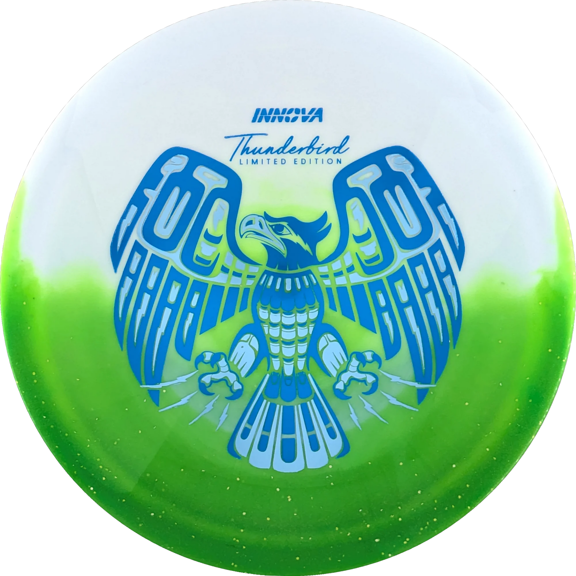 Duo Thunderbird Special Edition