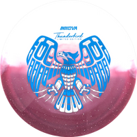 Duo Thunderbird Special Edition
