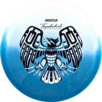 Duo Thunderbird Special Edition