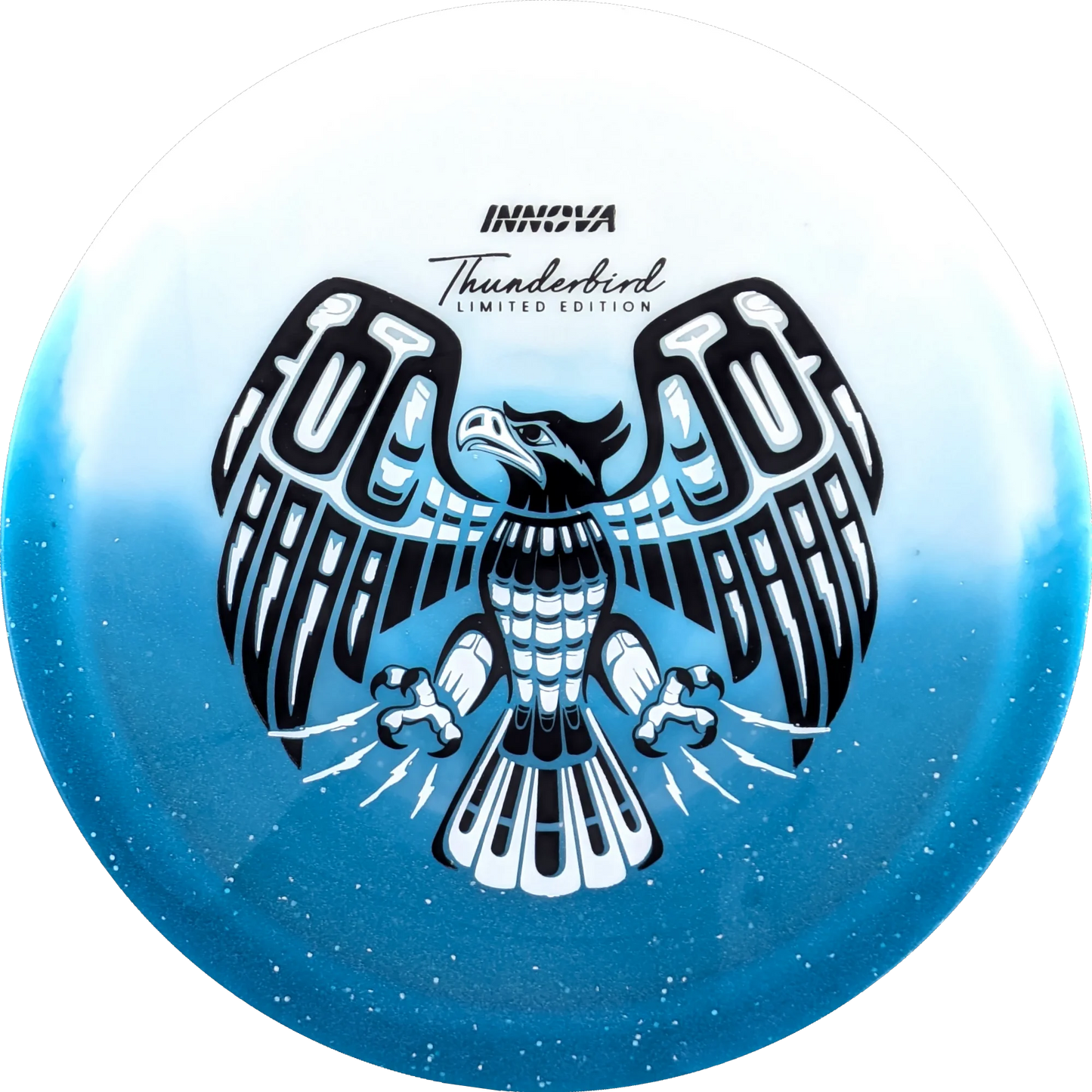 Duo Thunderbird Special Edition