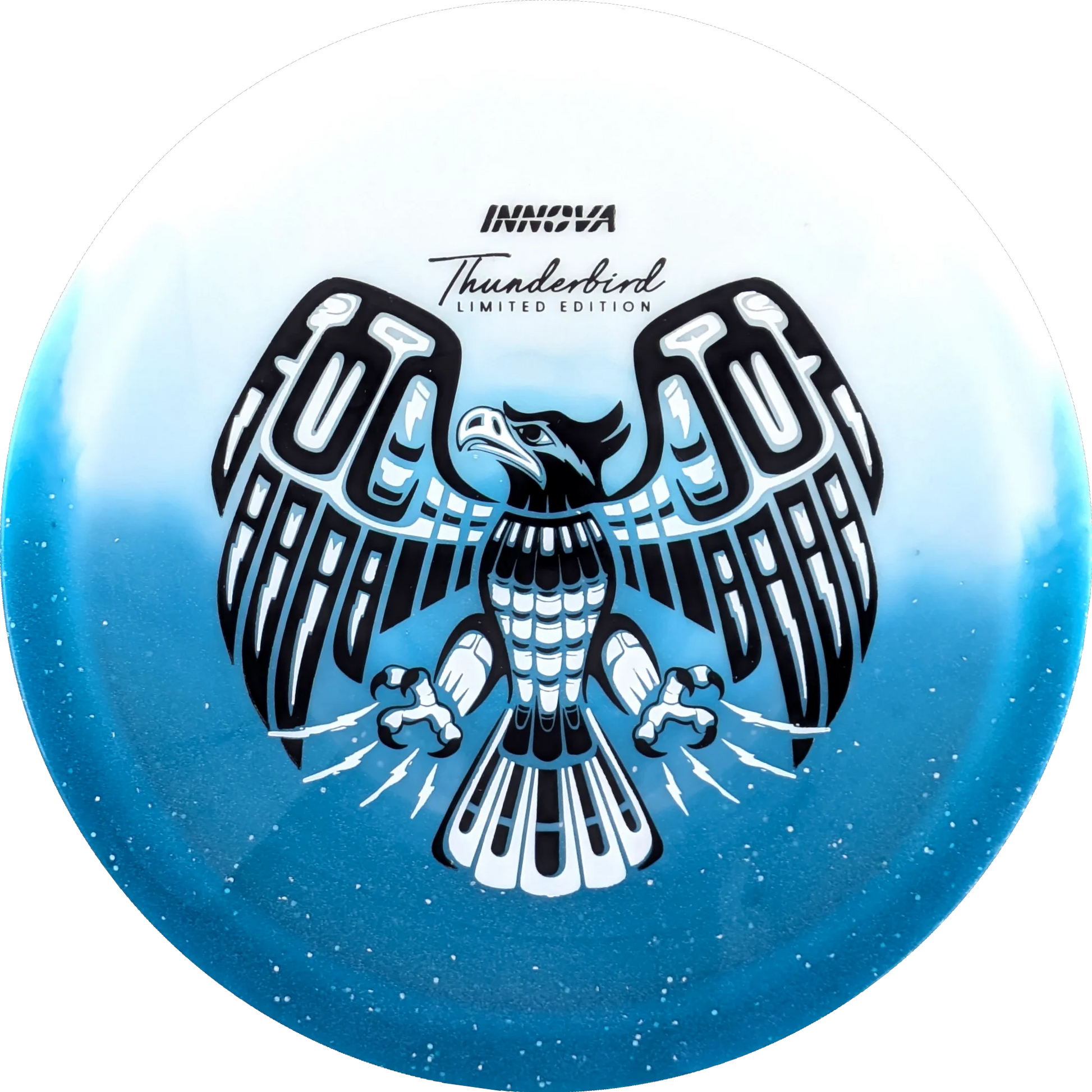 Duo Thunderbird Special Edition