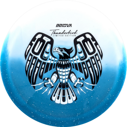Duo Thunderbird Special Edition