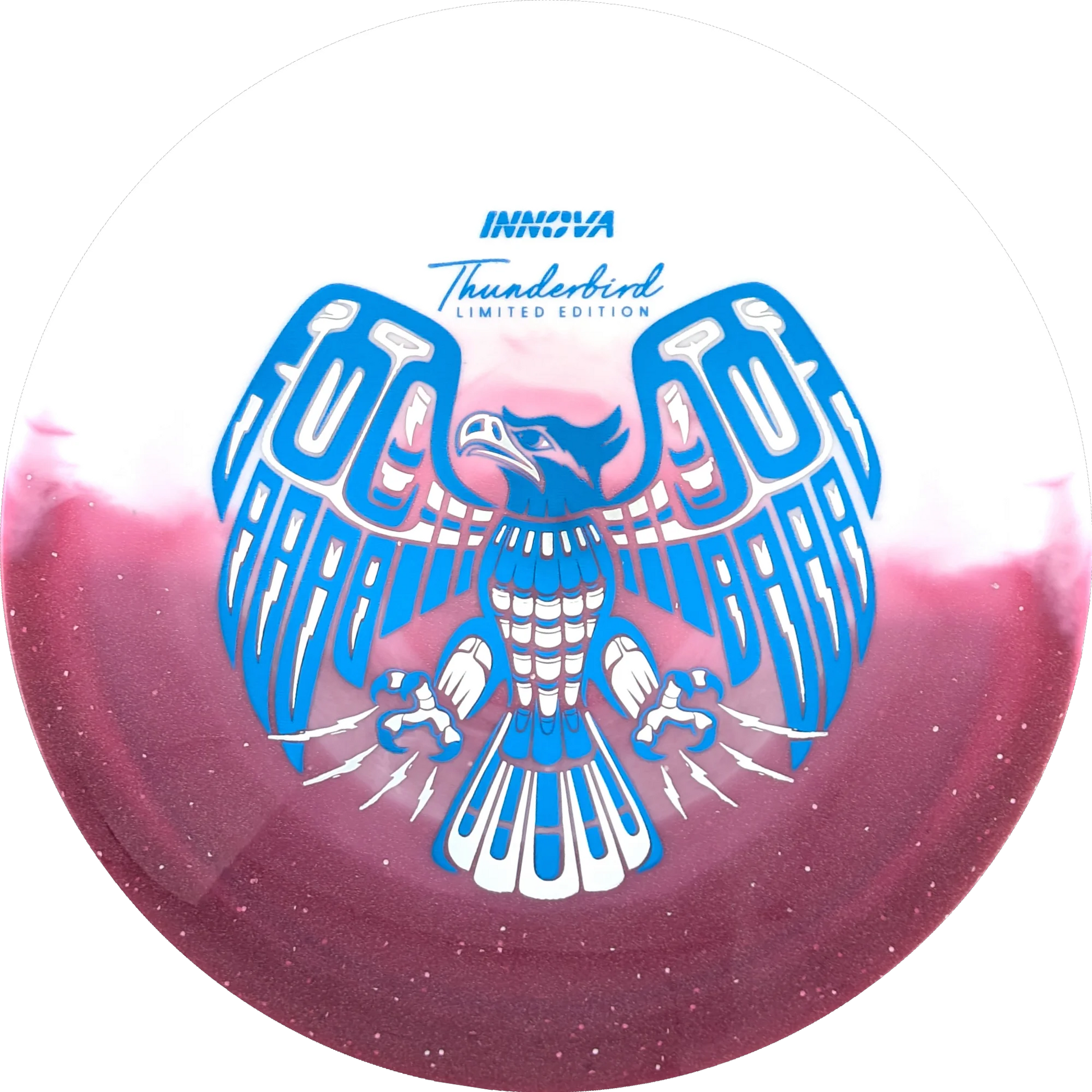 Duo Thunderbird Special Edition
