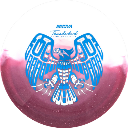 Duo Thunderbird Special Edition