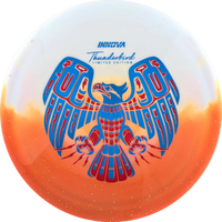 Duo Thunderbird Special Edition