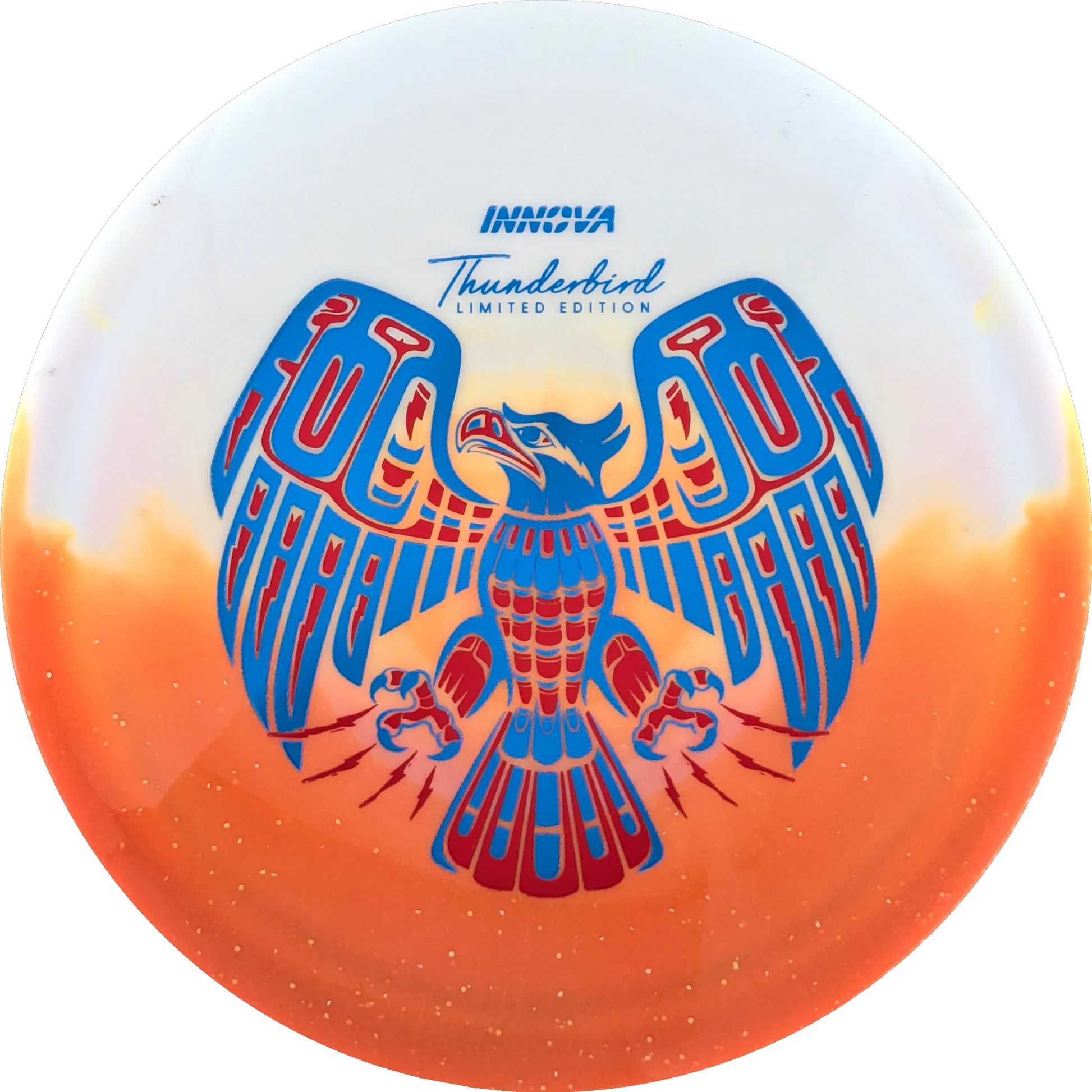 Duo Thunderbird Special Edition