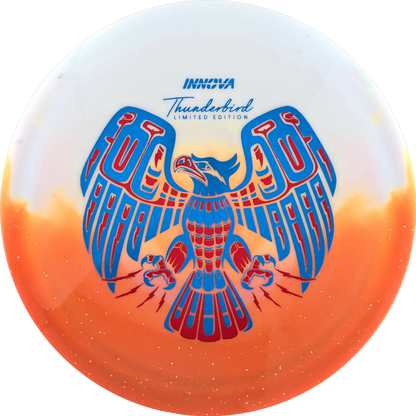 Duo Thunderbird Special Edition