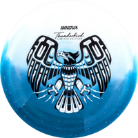 Duo Thunderbird Special Edition