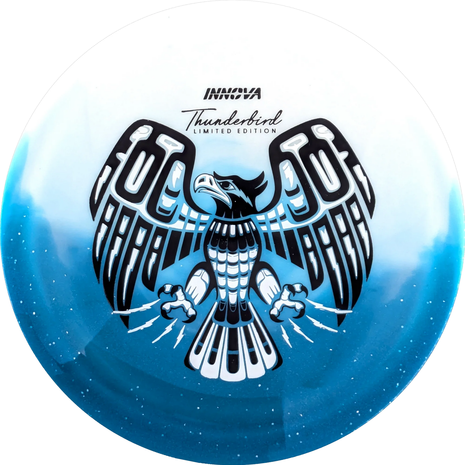 Duo Thunderbird Special Edition