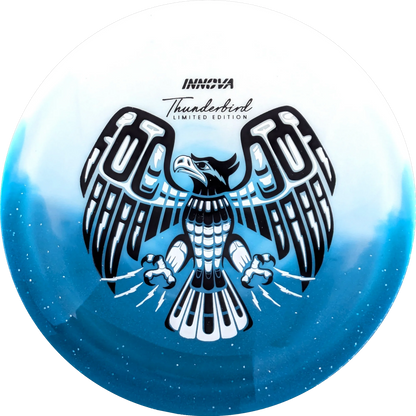 Duo Thunderbird Special Edition