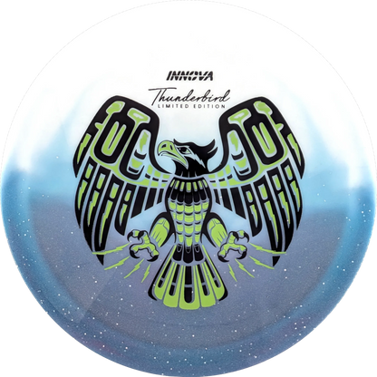 Duo Thunderbird Special Edition