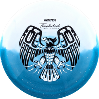 Duo Thunderbird Special Edition