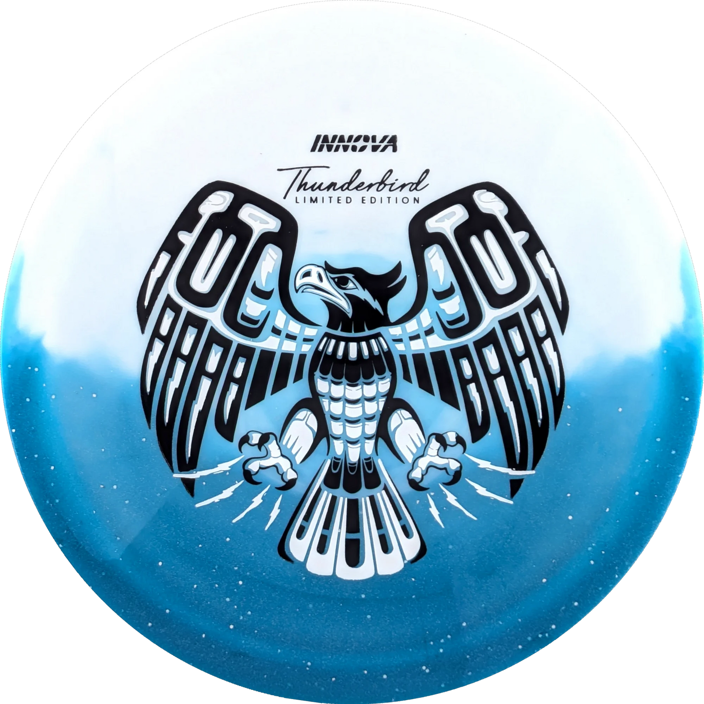 Duo Thunderbird Special Edition