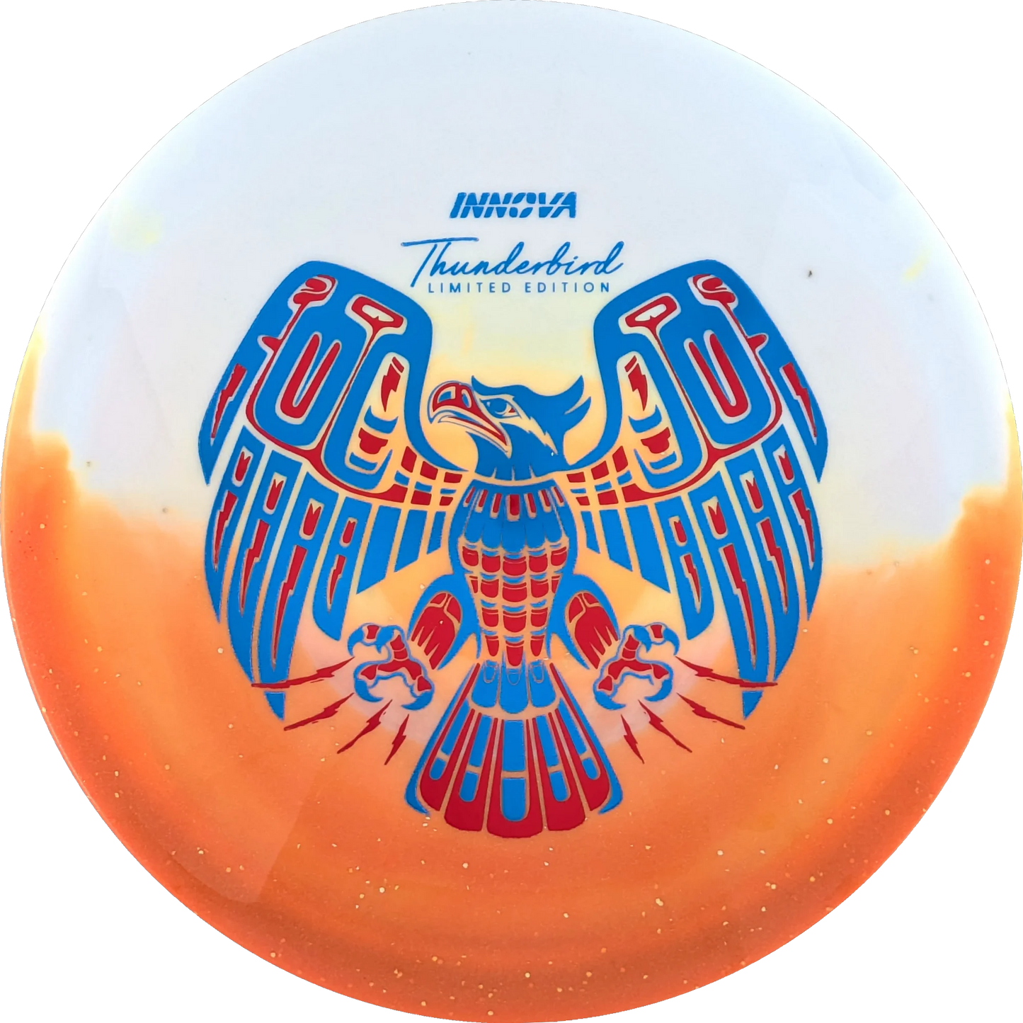 Duo Thunderbird Special Edition