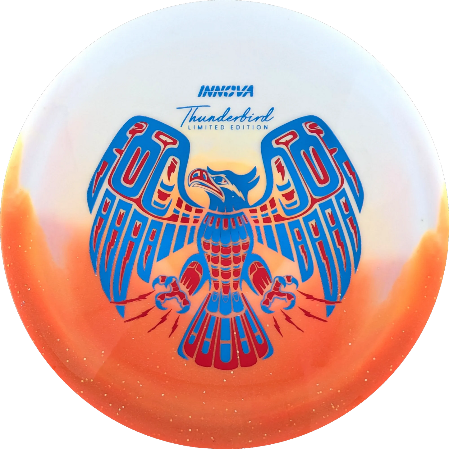 Duo Thunderbird Special Edition