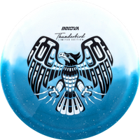 Duo Thunderbird Special Edition