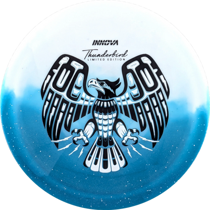 Duo Thunderbird Special Edition