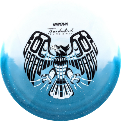 Duo Thunderbird Special Edition
