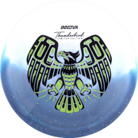 Duo Thunderbird Special Edition