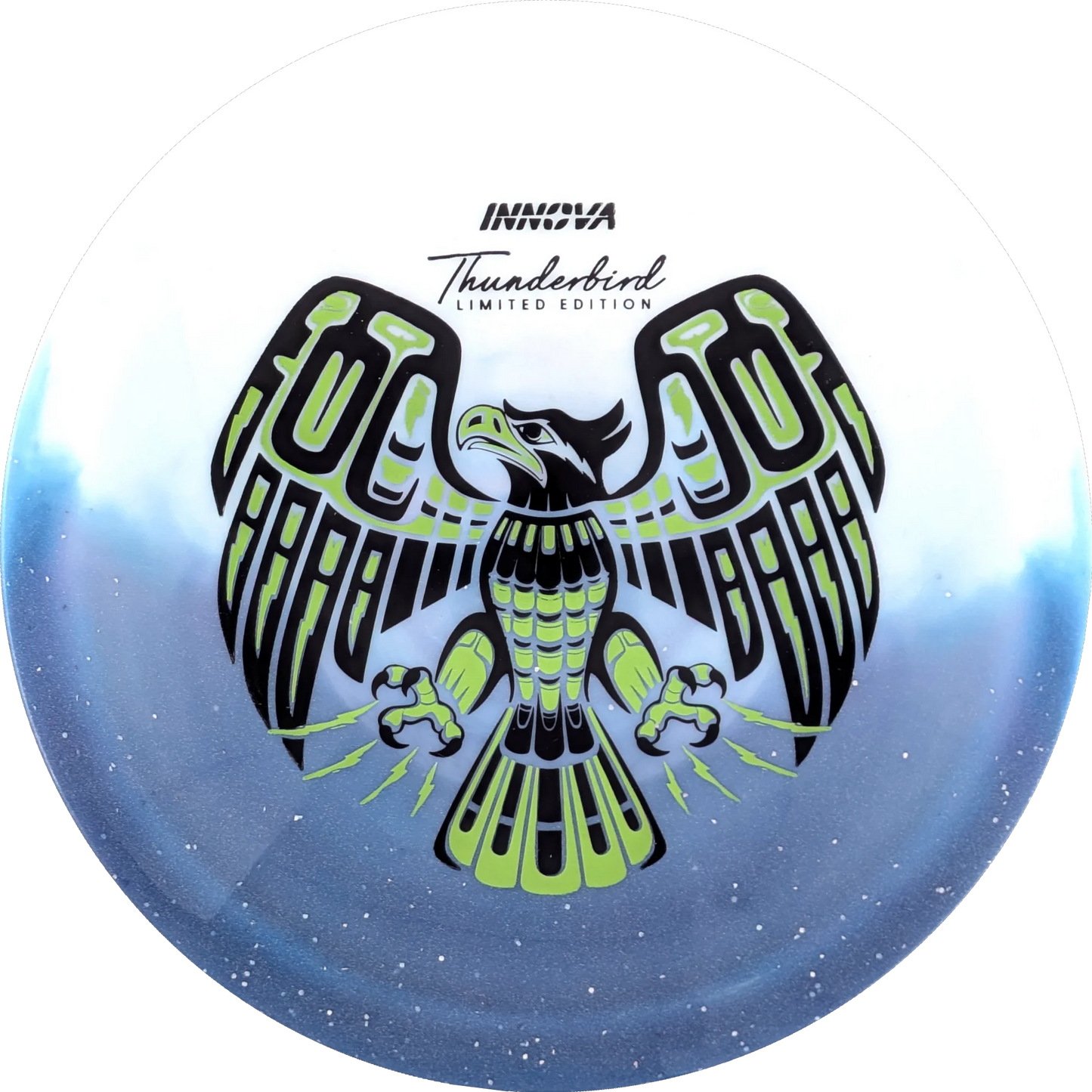Duo Thunderbird Special Edition