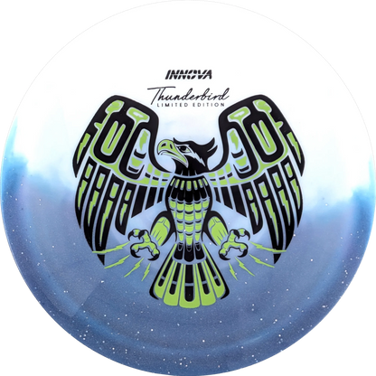 Duo Thunderbird Special Edition