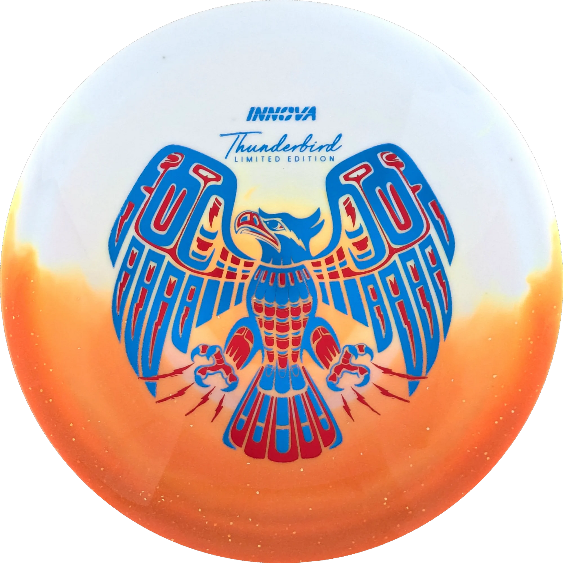 Duo Thunderbird Special Edition