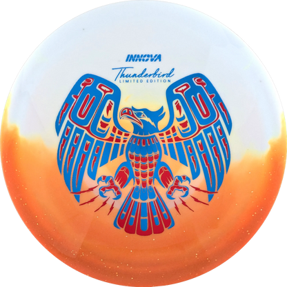 Duo Thunderbird Special Edition