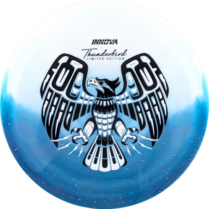 Duo Thunderbird Special Edition
