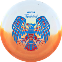 Duo Thunderbird Special Edition