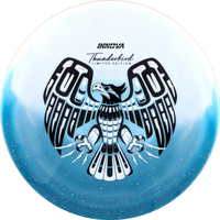 Duo Thunderbird Special Edition